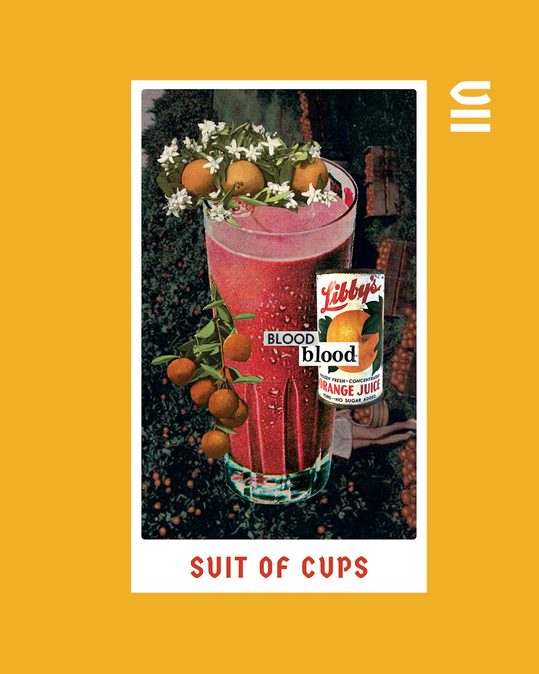 Seven of Cups, Reversed