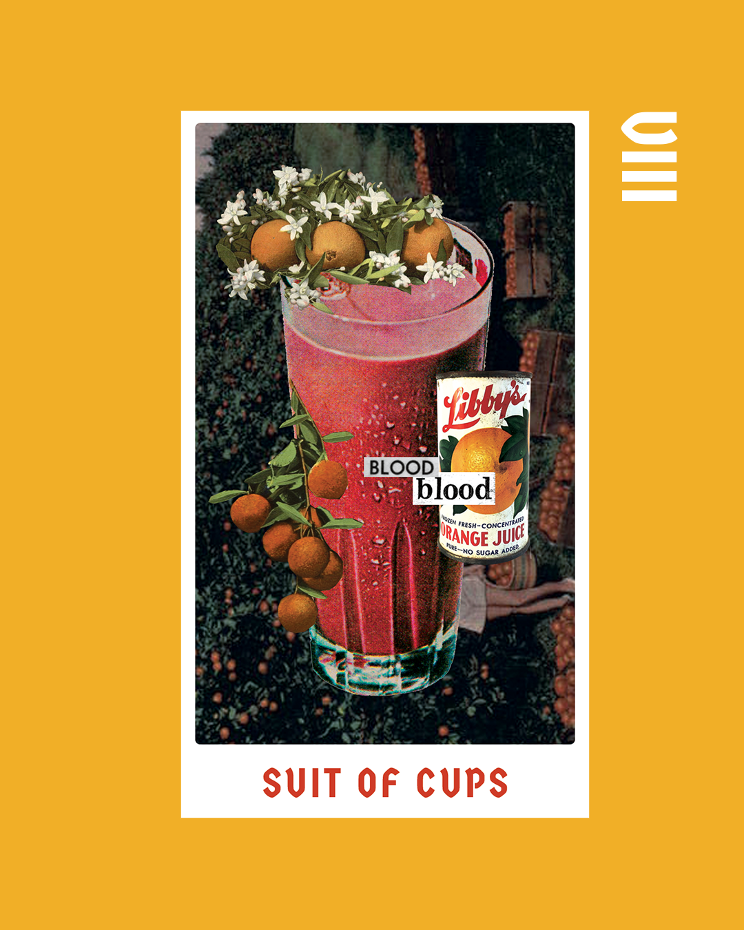 Eight of Cups