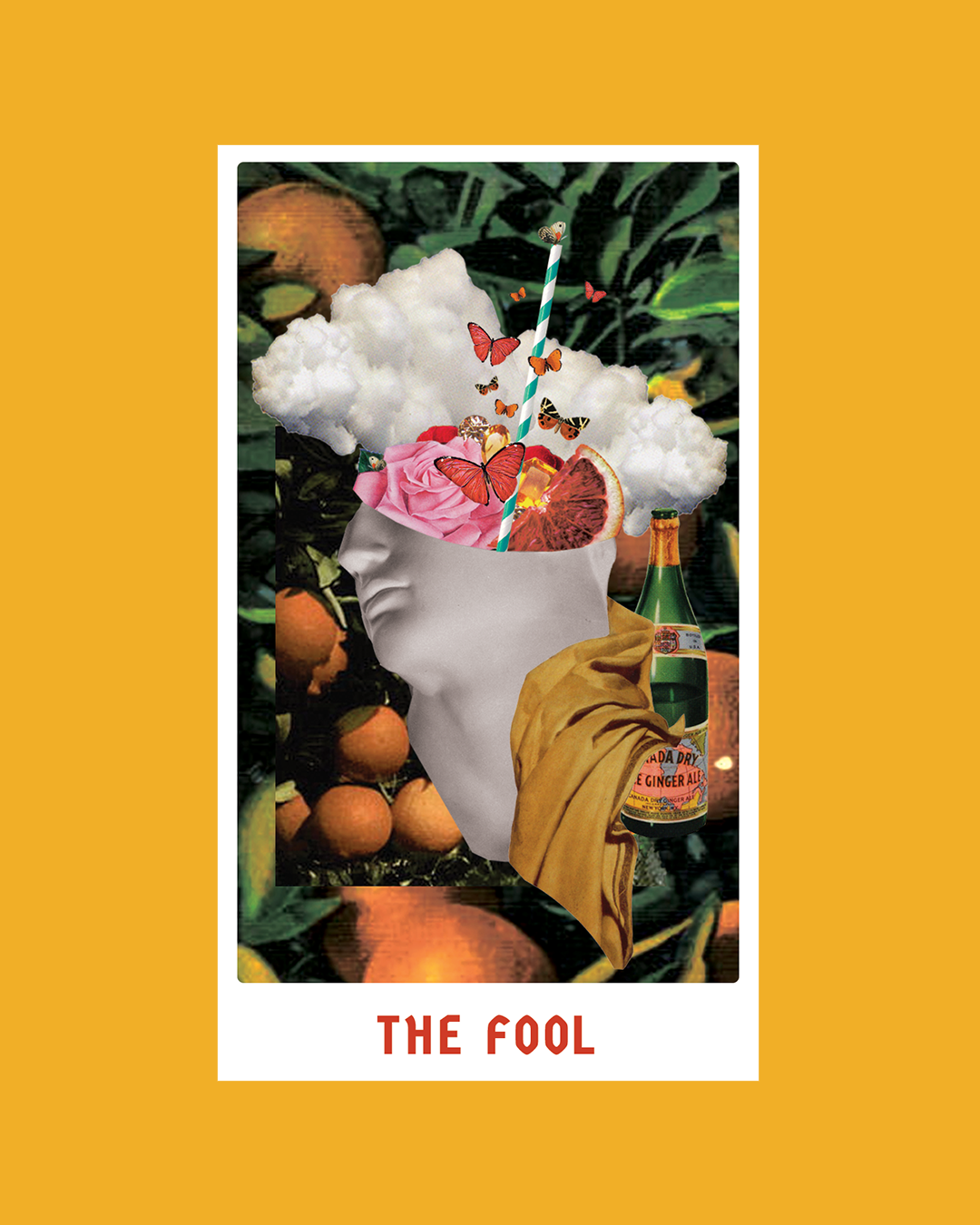 The Fool