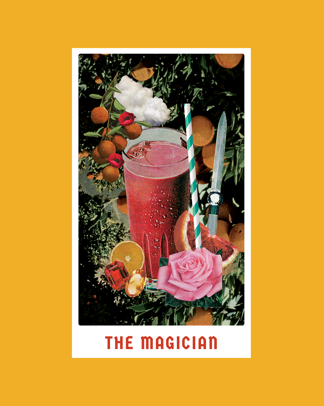 The Magician