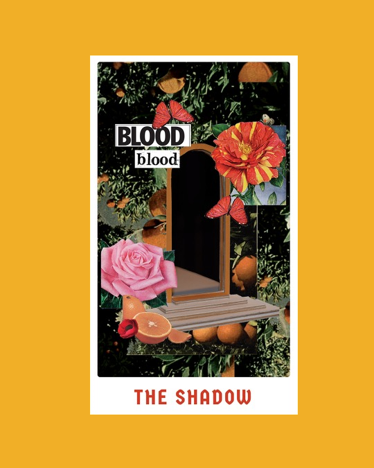 The Shadow