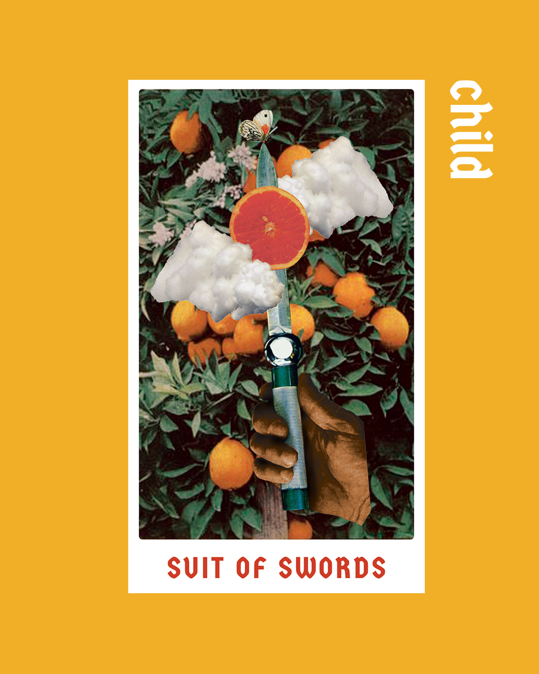 Child of Swords