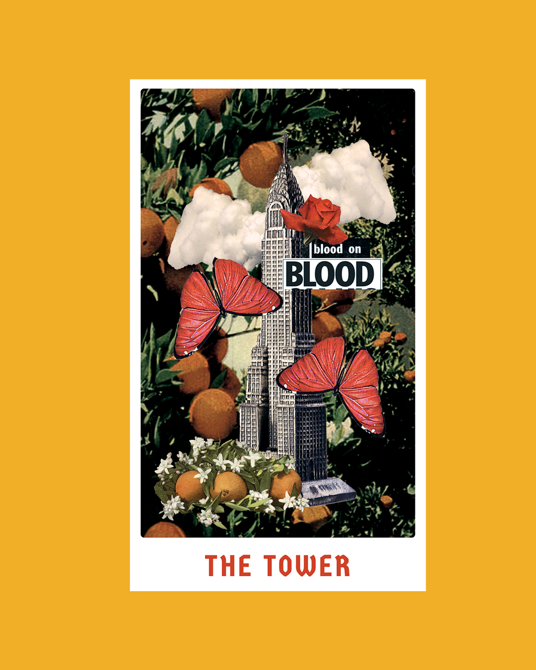 The Tower