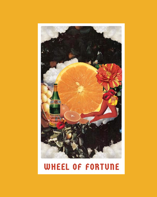 The Wheel of Fortune